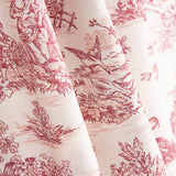 Lençol Toile de Jouy Granada - Ribes y Casals
