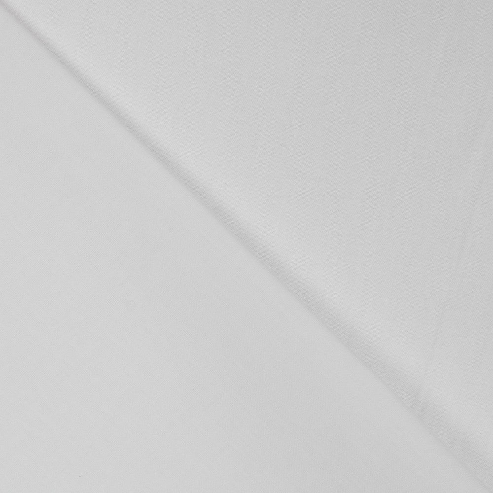 Algodón Poliéster Blanco - Ribes y Casals