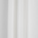 Algodón Poliéster Blanco - Ribes y Casals