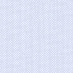 Lençol de Berço Azul Bebé - Ribes y Casals