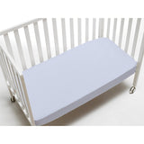 Lençol de Berço Azul Bebé - Ribes y Casals