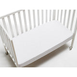 Lençol de Berço Rosa - Ribes y Casals