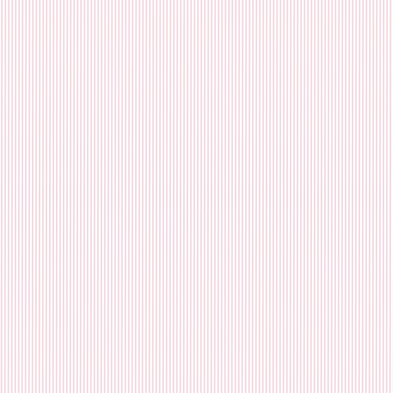 Lençol de Berço Risquinhas Rosa - Ribes y Casals