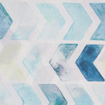 Algodón Poliéster Blanco - Ribes y Casals