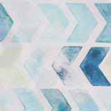 Algodón Poliéster Blanco - Ribes y Casals