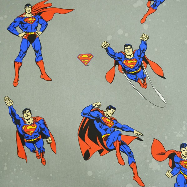 Super-homem Savana - Ribes y Casals