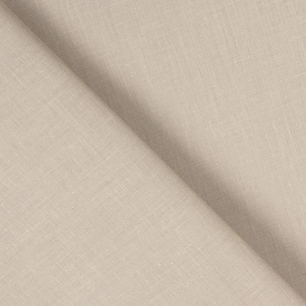 Tecido Lençol Mistura Cinza Claro - Ribes y Casals