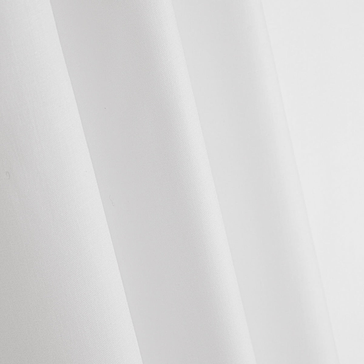 Algodão Percal Lençóis Branco - Ribes y Casals