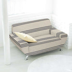 Tecido Saco Tear Azul - Ribes y Casals