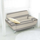 Tecido Saco Tear Azul - Ribes y Casals