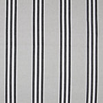 Lona Rústica de Algodão Cinza - Ribes y Casals