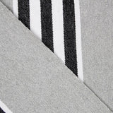 Lona Rústica de Algodão Cinza - Ribes y Casals