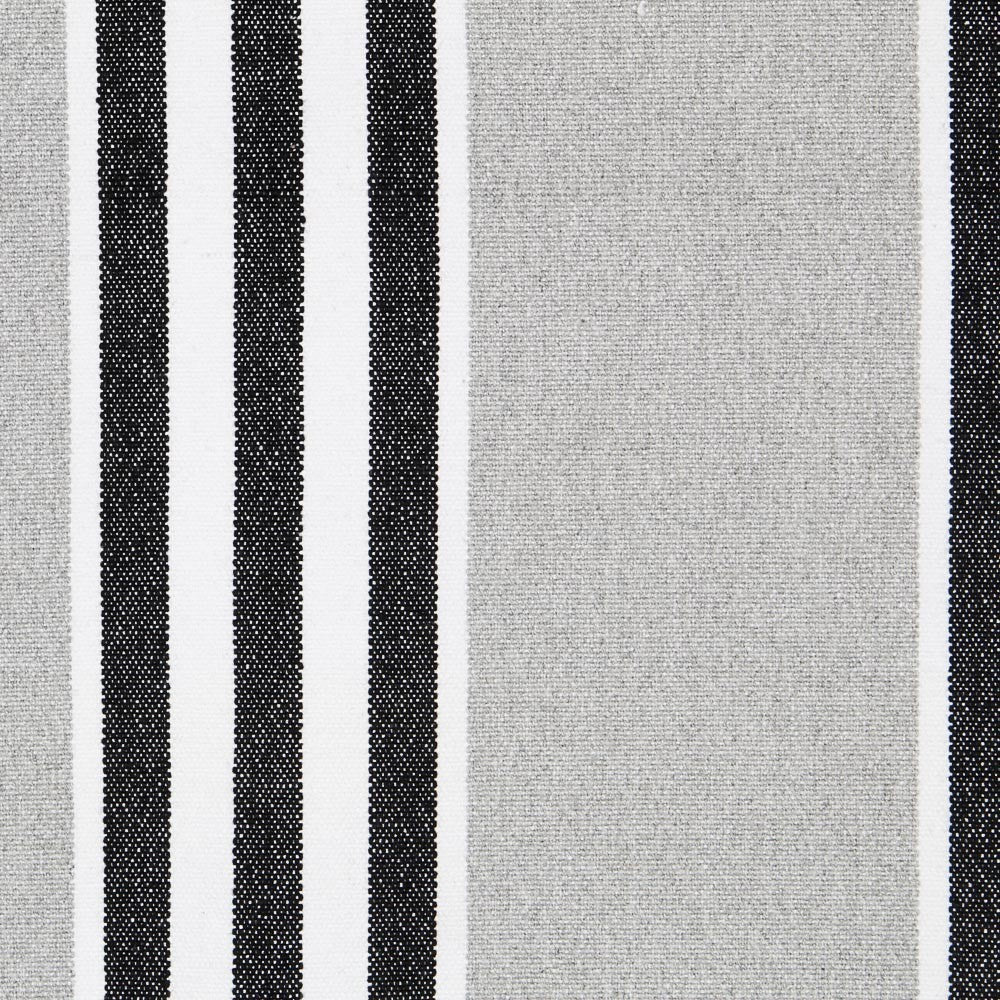 Lona Rústica de Algodão Cinza - Ribes y Casals