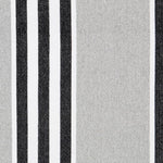 Lona Rústica de Algodão Cinza - Ribes y Casals