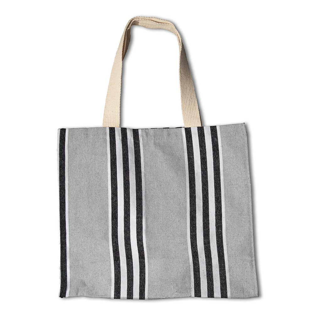 Lona Rústica de Algodão Cinza - Ribes y Casals