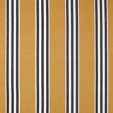 Lona Rústica de Algodão Ocre - Ribes y Casals