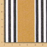 Lona Rústica de Algodão Ocre - Ribes y Casals