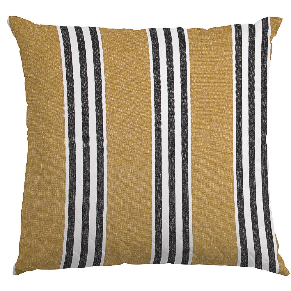 Lona Rústica de Algodão Ocre - Ribes y Casals