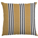 Lona Rústica de Algodão Ocre - Ribes y Casals