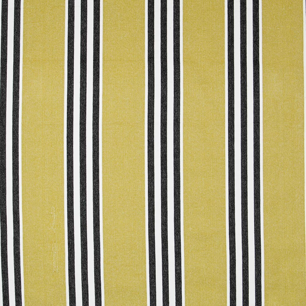 Lona Rústica de Algodão Verde - Ribes y Casals