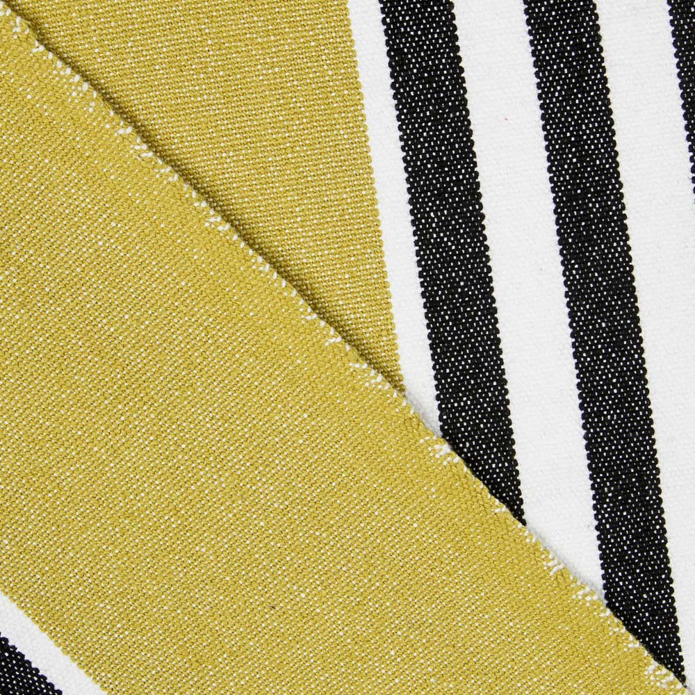 Lona Rústica de Algodão Verde - Ribes y Casals