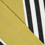 Lona Rústica de Algodão Verde - Ribes y Casals