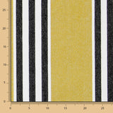 Lona Rústica de Algodão Verde - Ribes y Casals