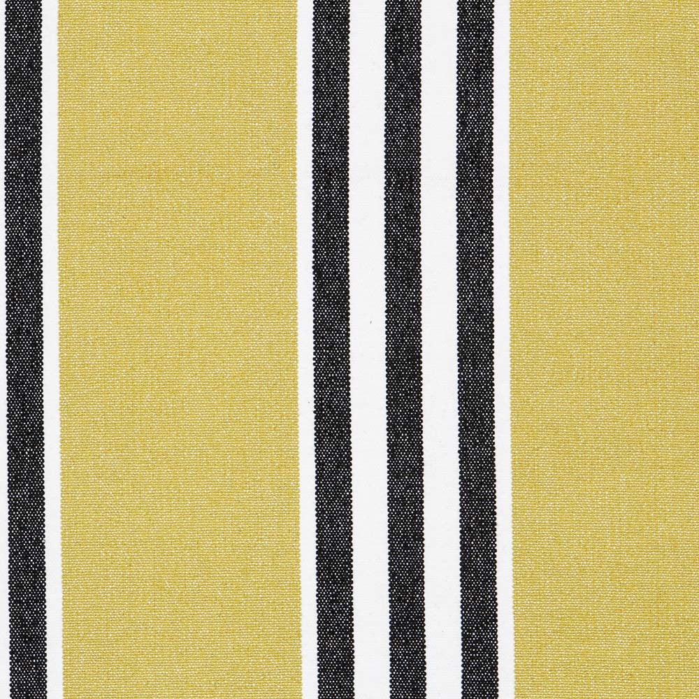 Lona Rústica de Algodão Verde - Ribes y Casals