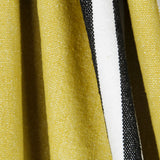 Lona Rústica de Algodão Verde - Ribes y Casals