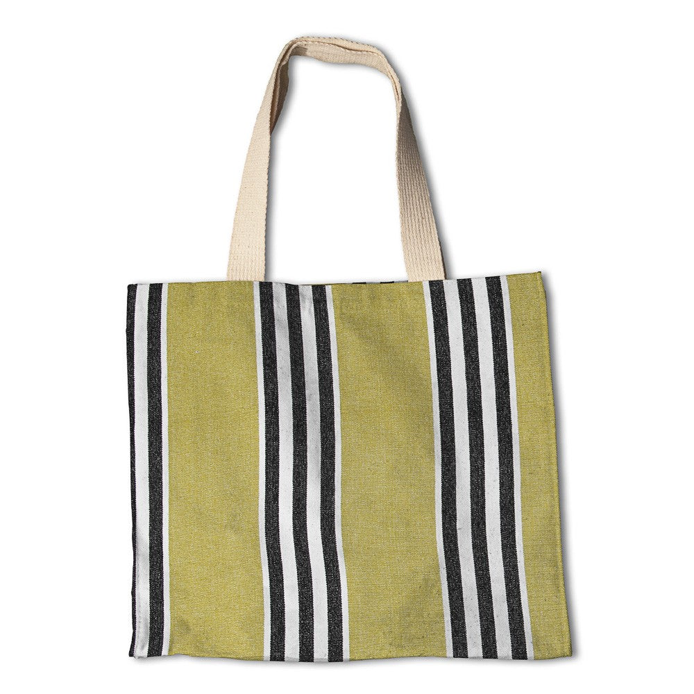 Lona Rústica de Algodão Verde - Ribes y Casals