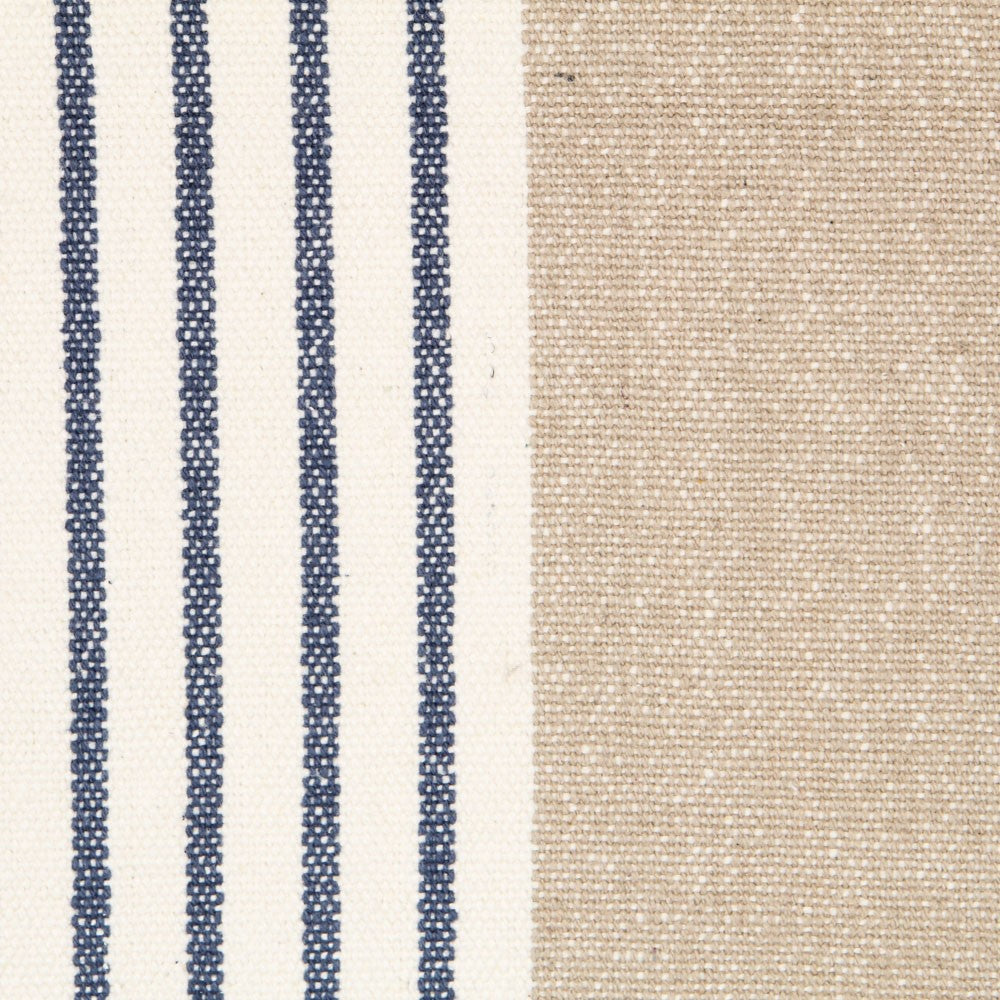 Saco de Grão Multicolorido Azul - Ribes y Casals