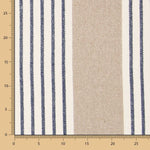 Saco de Grão Multicolorido Azul - Ribes y Casals