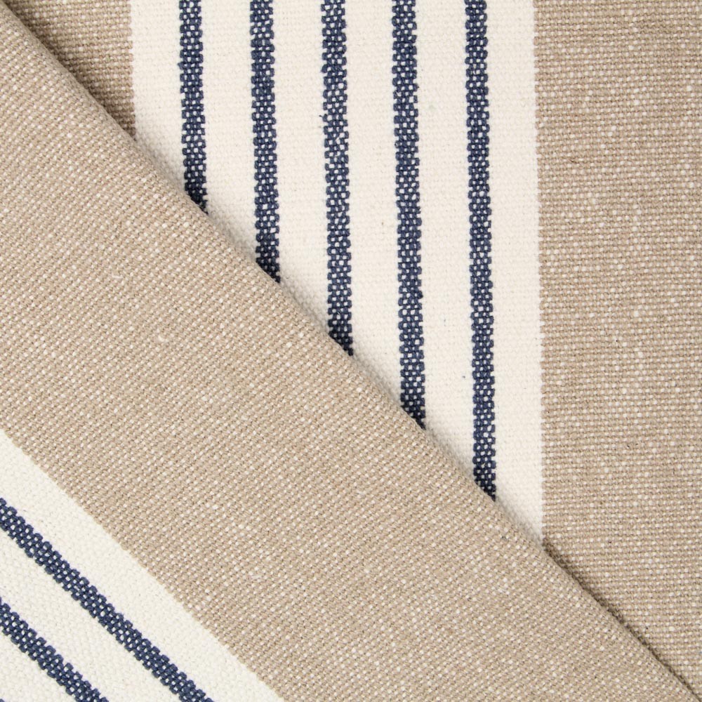 Saco de Grão Multicolorido Azul - Ribes y Casals