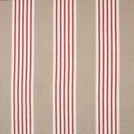 Saco de Grão Multicolorido Vermelho - Ribes y Casals