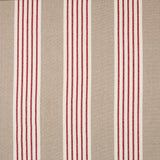 Saco de Grão Multicolorido Vermelho - Ribes y Casals