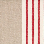 Saco de Grão Multicolorido Vermelho - Ribes y Casals