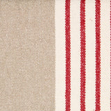 Saco de Grão Multicolorido Vermelho - Ribes y Casals