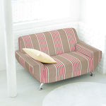 Saco de Grão Multicolorido Vermelho - Ribes y Casals