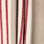 Saco de Grão Multicolorido Vermelho - Ribes y Casals