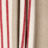 Saco de Grão Multicolorido Vermelho - Ribes y Casals