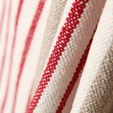 Saco de Grão Multicolorido Vermelho - Ribes y Casals