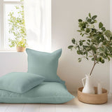 Confecção de conjunto de almofadas Alcántara - Ribes y Casals