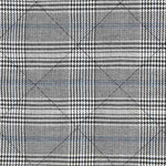 Sarja Almofadada Galês Azul - Ribes y Casals
