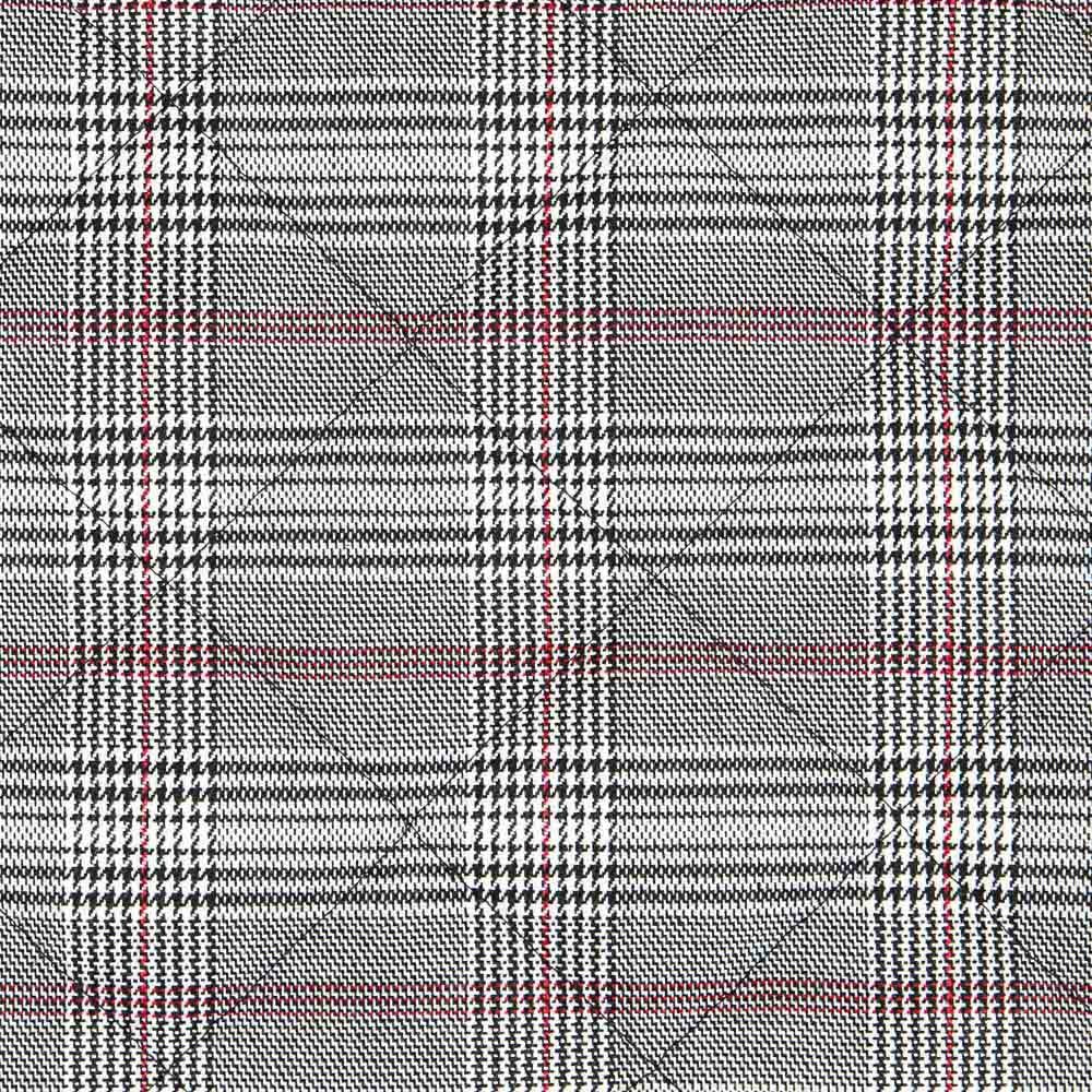 Sarja Almofadada Galês Vermelha - Ribes y Casals