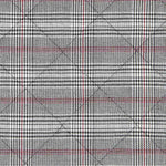 Sarja Almofadada Galês Vermelha - Ribes y Casals