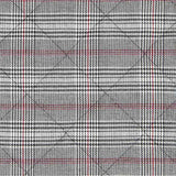 Sarja Almofadada Galês Vermelha - Ribes y Casals