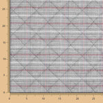 Sarja Almofadada Galês Vermelha - Ribes y Casals