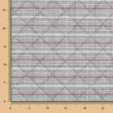 Sarja Almofadada Galês Vermelha - Ribes y Casals