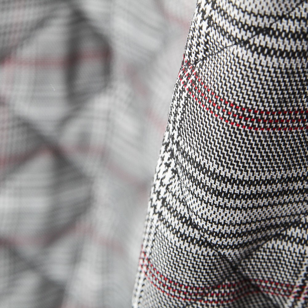 Sarja Almofadada Galês Vermelha - Ribes y Casals