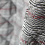 Sarja Almofadada Galês Vermelha - Ribes y Casals